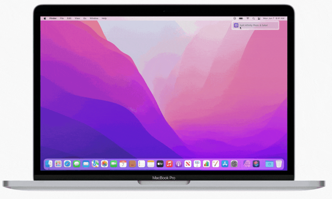 Mac快捷指令：让你的苹果电脑实现自动化